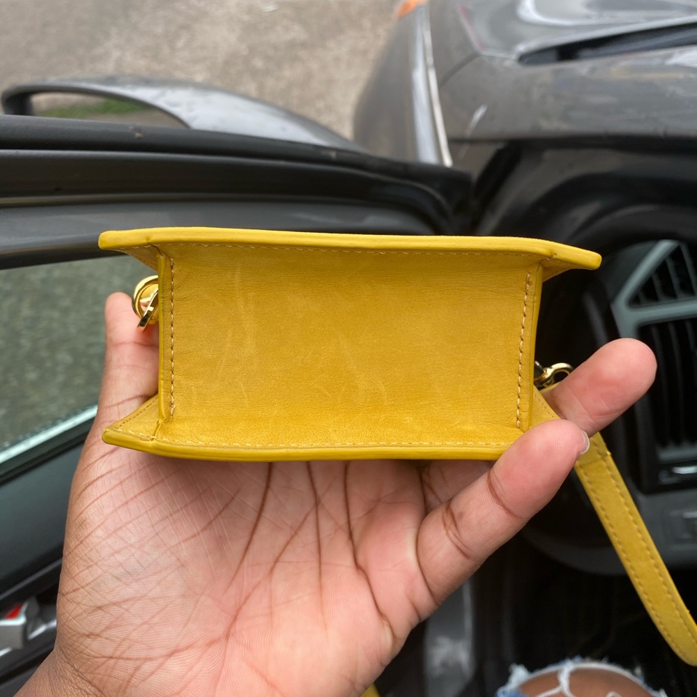 Jacquemus bag - Picture 6 of 8